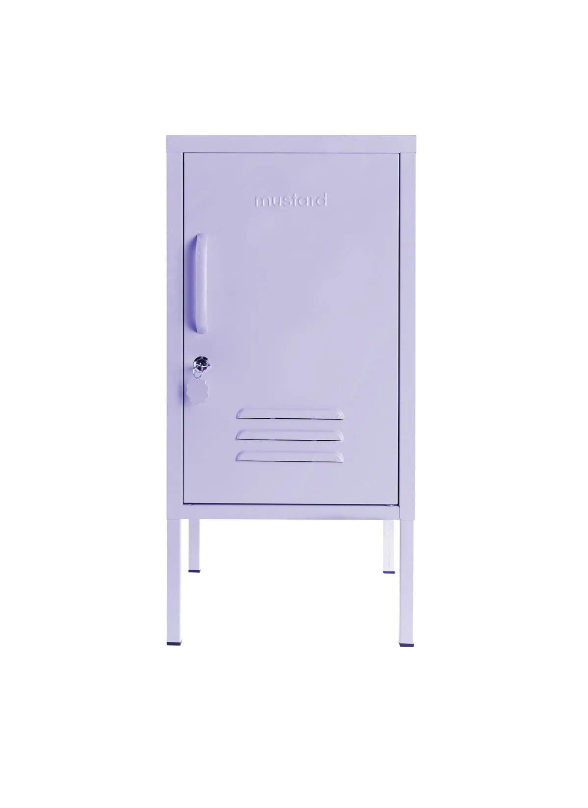 MUSTARD SHORTY Spind